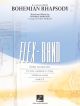 Flex Band: Bohemian Rhapsody: Flexible Band: Score And Parts