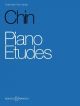 Piano Etudes: Complete (B&H)