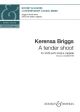 A Tender Shoot: Vocal SATB & Piano (B&H)