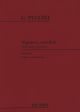 Turandot:  Signore Ascolta: Voice And Piano (Ricordi)