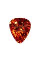 Fender Classic Celluloid 451 Pickpacks Shell Medium (12 Pack)