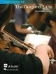 The Oregano Suite: Score & Parts (van Der Dungen)