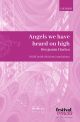 Angels we have heard on high