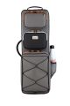 Violin Case Peak Performance Oblong By Bam - Black