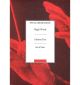Trio For Clarinet Cello And Piano: Woodwind Trio: Set Of Parts