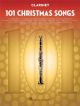 101 Christmas Songs Clarinet Solo