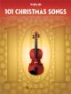 101 Christmas Songs Violin Solo
