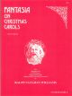 Fantasia On Christmas Carols: Cello Solo Part
