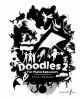 Doodles Book 2: Piano Solo