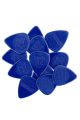 Ernie Ball Medium Nylon Pick (12 Pack)