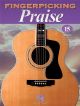 Fingerpicking Praise: 15 Songs For Solo Guitar