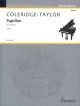 Papillon For Solo Piano (Schott)