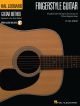 Hal Leonard Fingerstyle Guitar Method