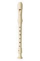 Yamaha YRS24B Descant Recorder (Cream)