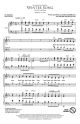 Winter Song: Vocal: SAB (McHuff)