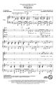 Happy From Despicable Me 2 Vocal: SAB (Brymer)