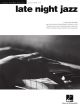 Jazz Piano Solos: Volume Vol.27: Late Night Jazz