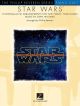 Star Wars: Piano Duet: One Piano Four Hands (Keveren)
