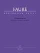 5 Impromptus For Piano  (Barenreiter)