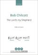 The Lord's My Shepherd For SABar And Piano (OU