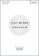 Now is the Time