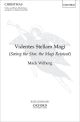 Videntes Stellam Magi