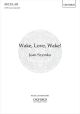 Wake, Love, Wake!