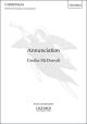 Annunciation