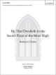 He that dwelleth in the secret place of the Most High