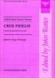 Crux fidelis