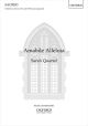 Amabile Alleluia For SATB And Children's Choir/SSATB Unaccompanied (OUP)
