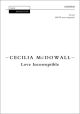 Love Incorruptible