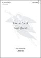 Huron Carol