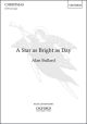 A star as bright as day