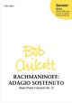 Adagio sostenuto