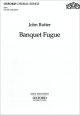 Banquet Fugue