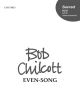 Even-song for SATB unaccompanied and soprano solo (OUP Digital)