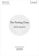 The Parting Glass For SATB Unaccompanied (OUP)