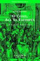 O come, all ye faithful