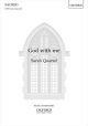 God with me