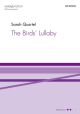The Birds Lullaby For SATB Unaccompanied (OUP)