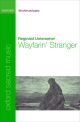 Wayfarin' Stranger