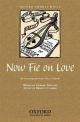 Now fie on love
