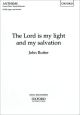 The Lord is my light and my salvation