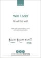 All will be well