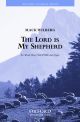 The Lord is my shepherd