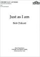 Just as I am