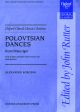 Polovtsian Dances from Prince Igor