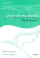 Voice on the Wind