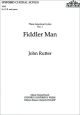Fiddler Man